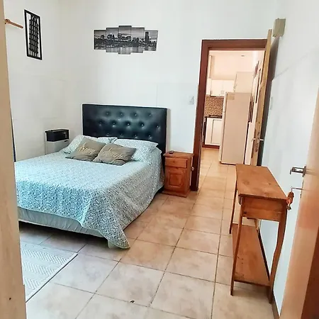 Lavalle II Venado Tuerto Exterior photo