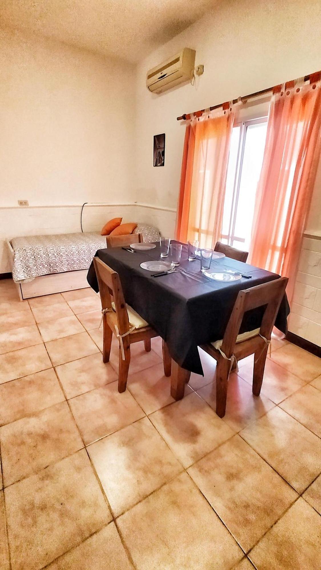 Lavalle Ii Apartment