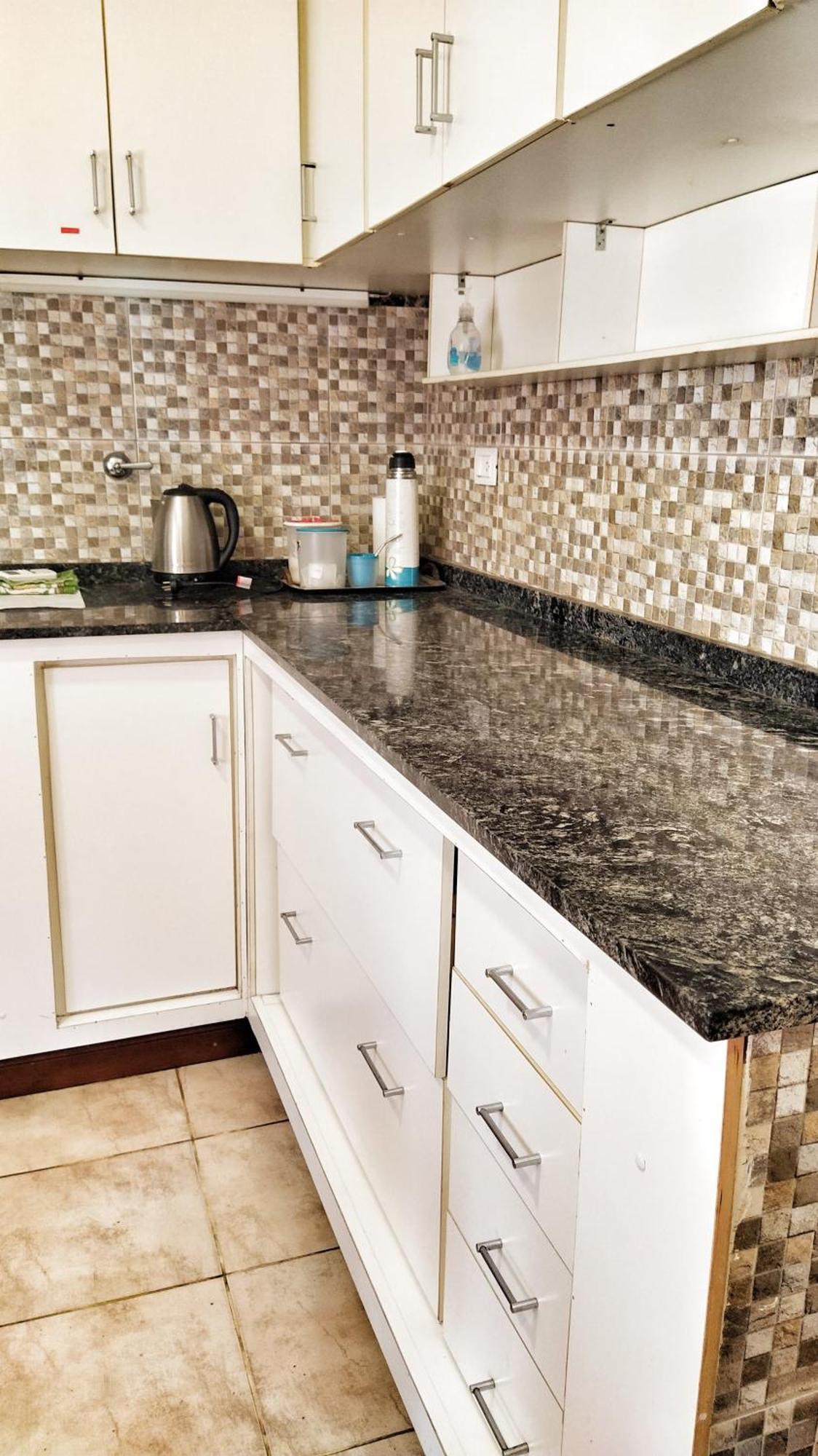 Lavalle Ii Apartment