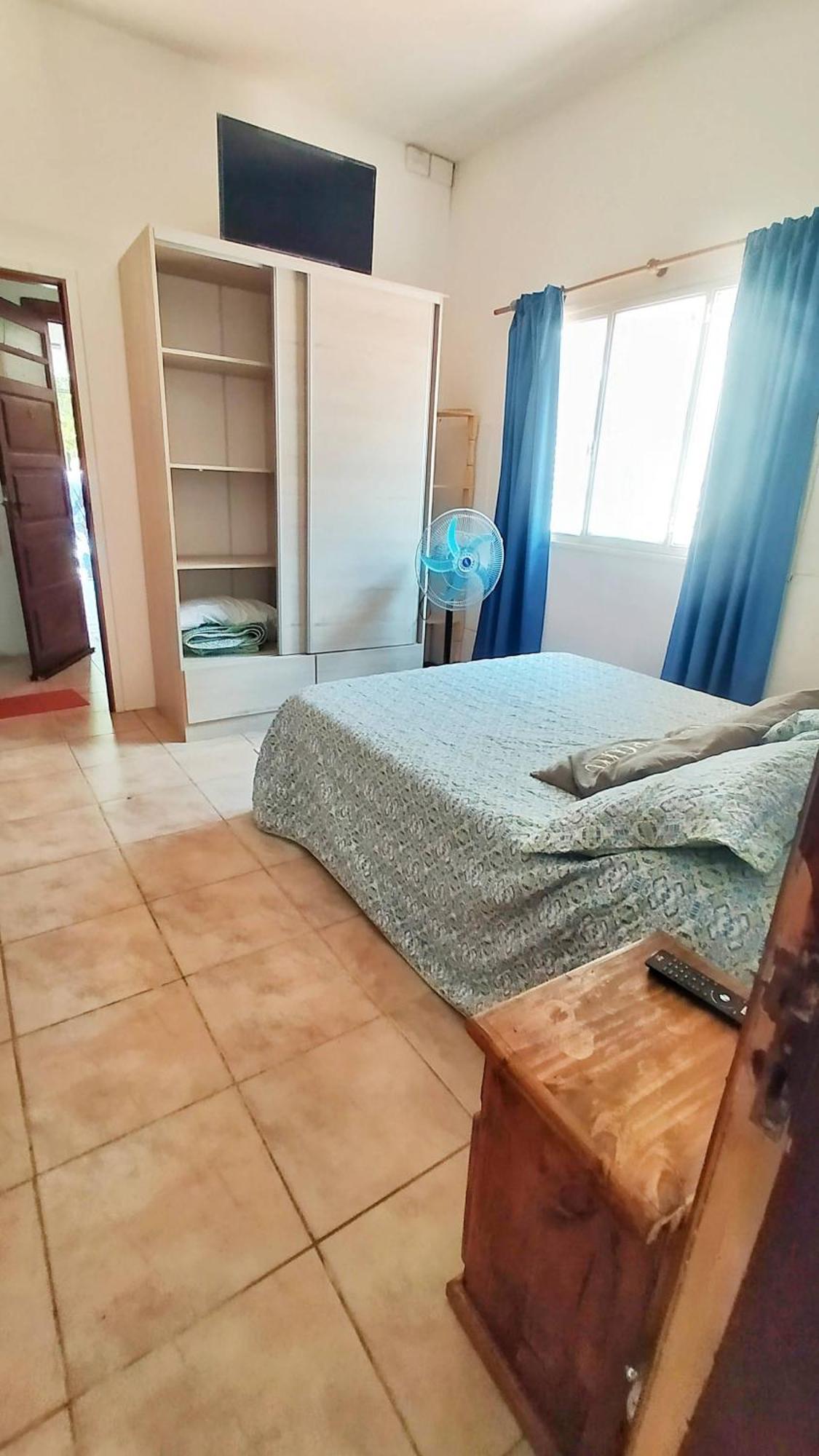Lavalle Ii Apartment