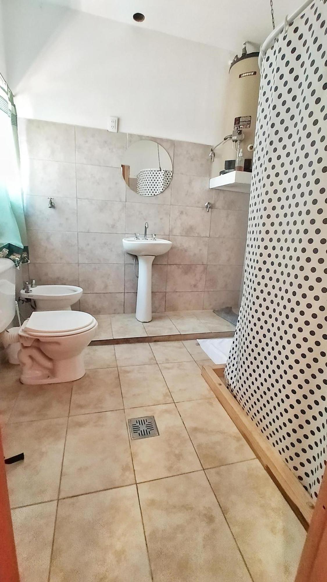 Apartment Lavalle Ii *